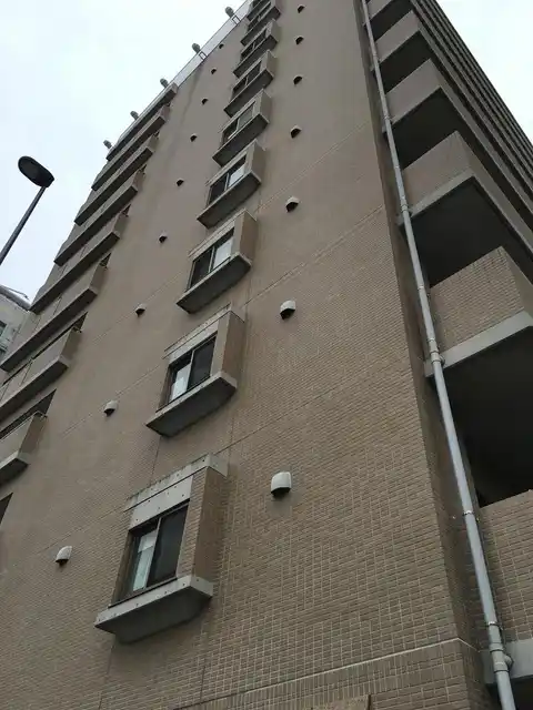 パークウェル高輪
