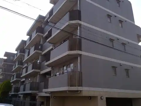 パルス門前仲町アネスタージュ
