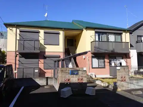メゾンはるみ