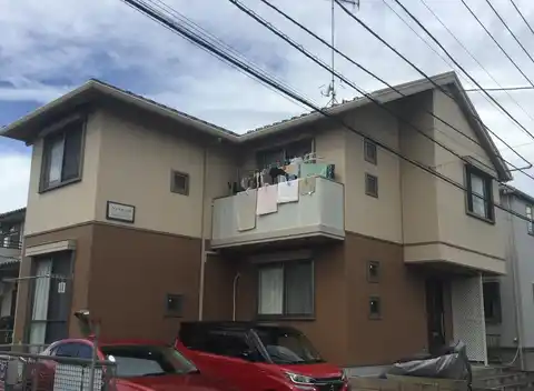 ウィステリア