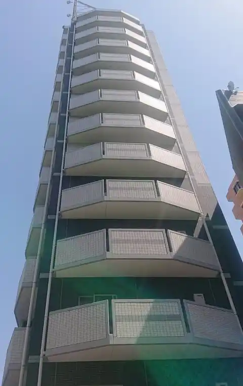 クレイス・プリンシア池袋