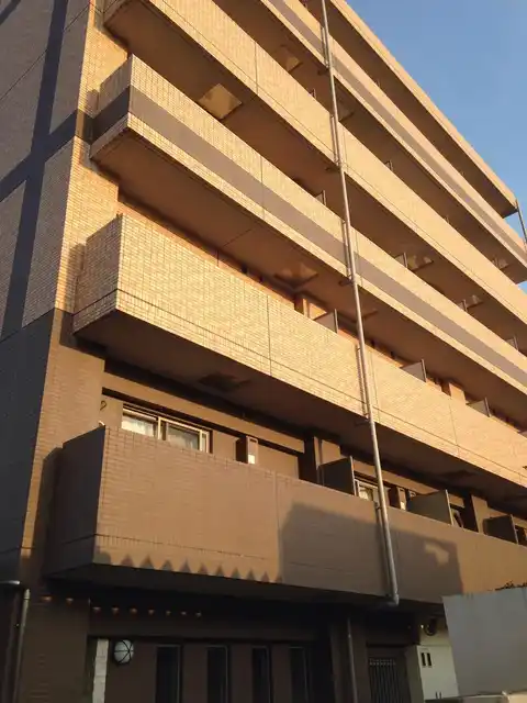 ドルチェ東京浜田山