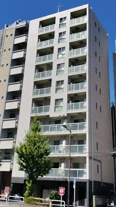 フェルクルール秋葉原