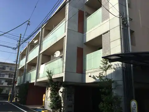 ALLINkomazawa
