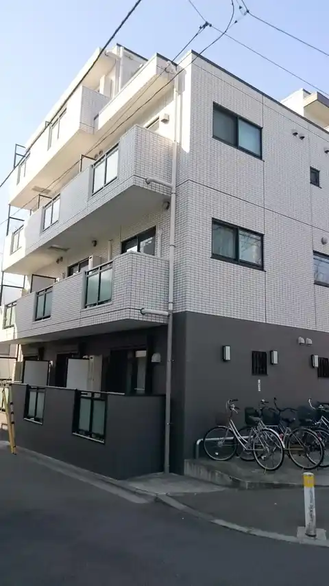 アソシエ駒込