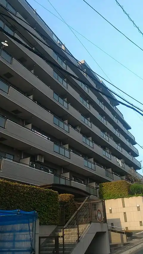 藤和シティコープ大宮宮原