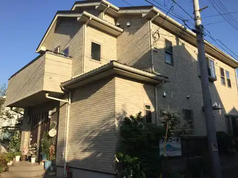 大沢コーポ