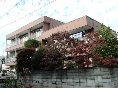ナイン竹風