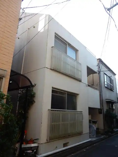 中島マンション