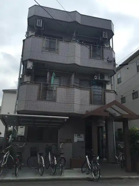 ハイムフローラ