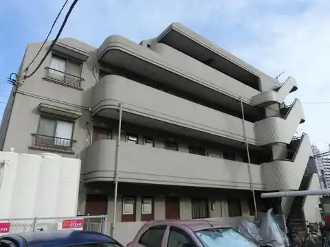 飯田マンション