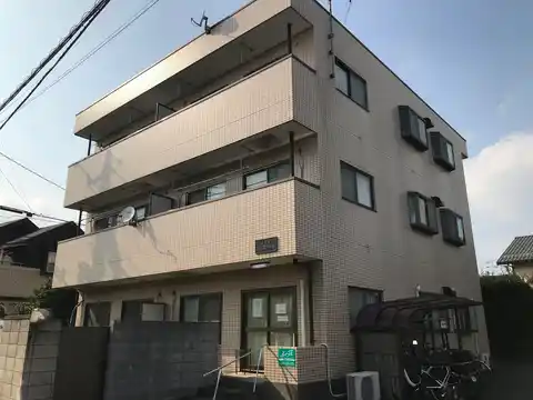 メゾンエスポワール