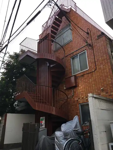 中央ハイツ