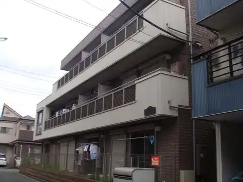 ブランメゾン