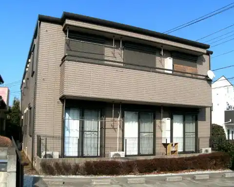 FM-E深大寺