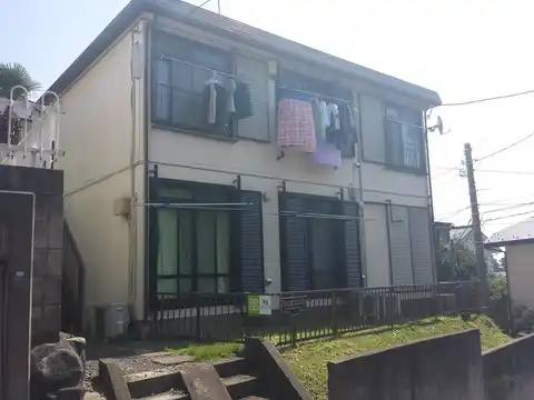 ジュネスAOKI