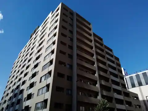 コスモフォーラム武蔵小金井