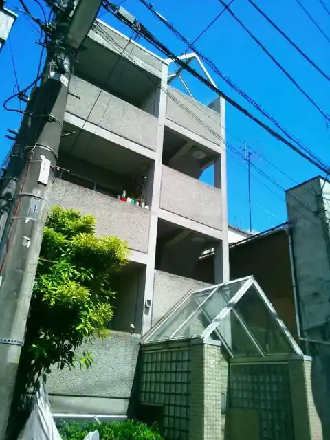 ネオクレスト祖師谷