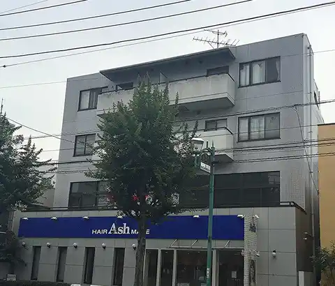 カサカリエンテあざみ野