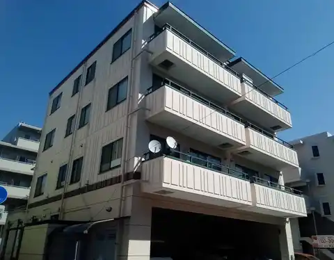 リベラル仲町台