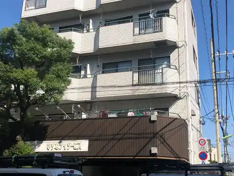 スカイプラザ