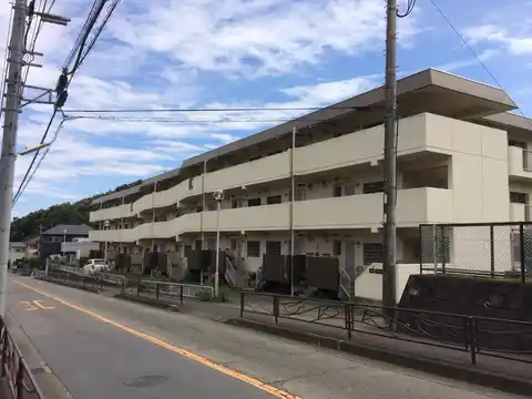クリヤグリーンハイツ