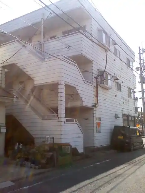サンベルビル