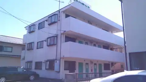 エレガンスクボタ