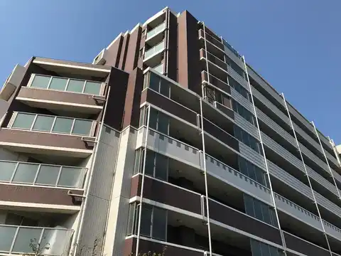 シーズガーデンパラディス町田
