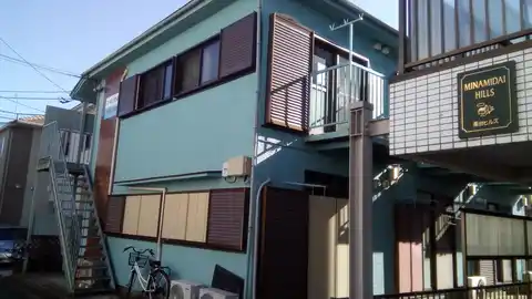 コーポいずみ