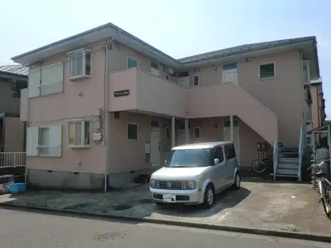 アビタシオン湘南