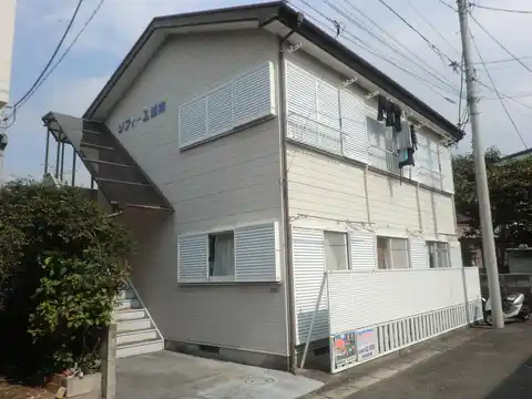 ソフィーユ城南