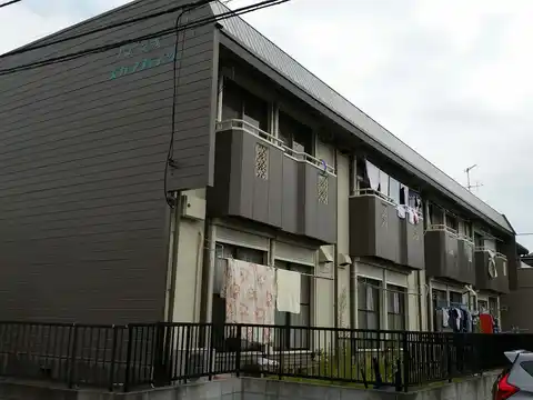 パレーシャルスカイハイツ