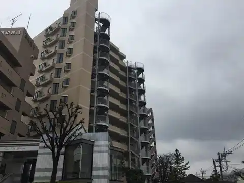 パレスヒルズ石名坂