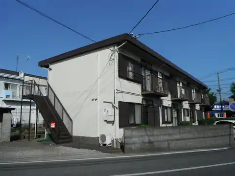 サンハイツキノシタ