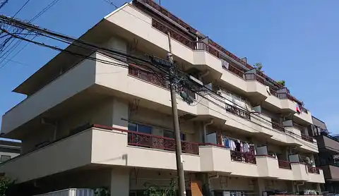 プレミス栄町