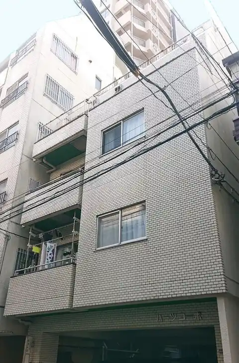 ハーツコーポ