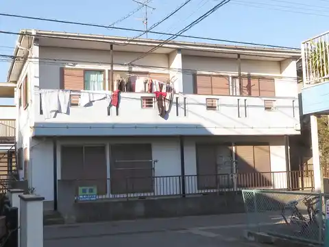 コーポ中村