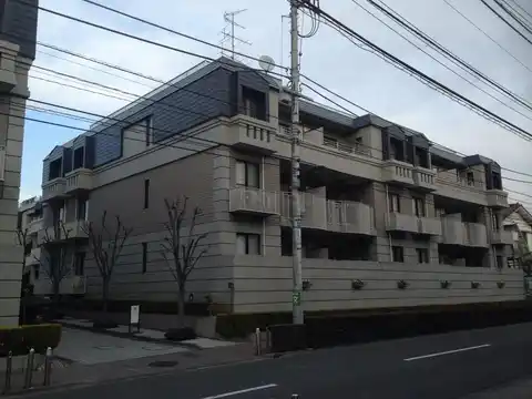 パーク・コート浜田山イーストコート