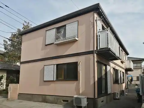 メゾンロワール2