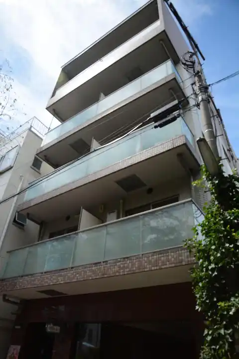 ブランドール