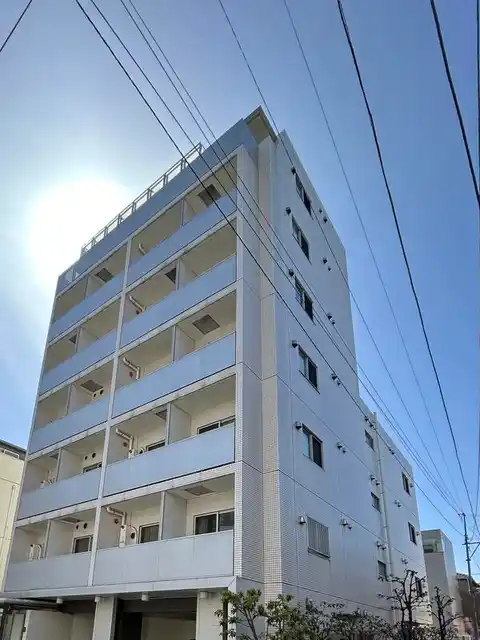HF武蔵小山レジデンス