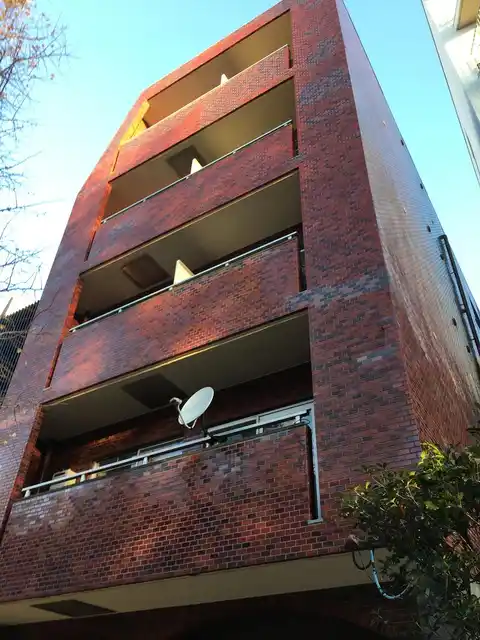 セントヒルズ目白台
