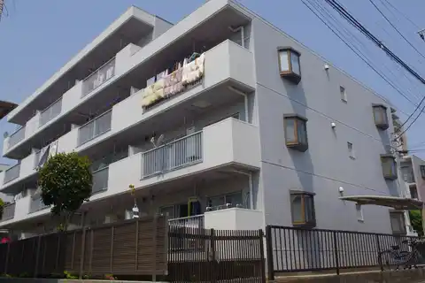 パーセル武創1
