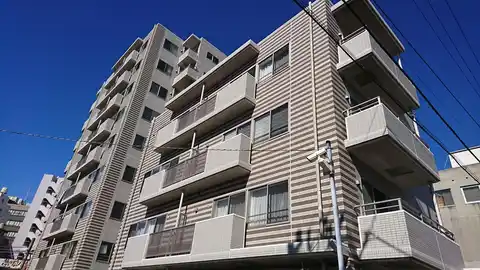 ダイアパレス津田沼ハウゼ