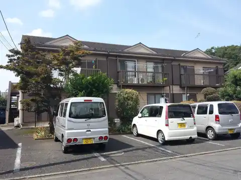 グリーンK町田II