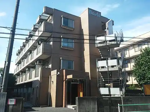 コンフォート一橋学園