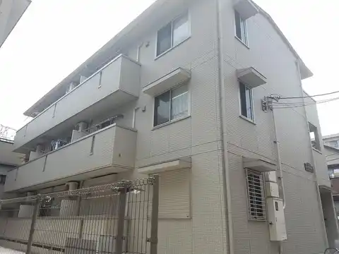 初音町壱番館
