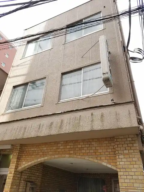 タートルベイ