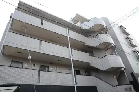 テルス川崎中島レジデンス